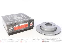 Диск тормозной (задний) BMW 3 (E36/E46) 95-05 (276x19) (с покрытием) (вент.) Диск тормозной (задний) BMW 3 (E36/E46) 95-05 (276x19) (с покрытием) (вент.)