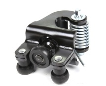 Ролик дверей (бічних/средний) Renault Master/Opel Movano 98- (без кронштейна) Ролик дверей (бічних/средний) Renault Master/Opel Movano 98- (без кронштейна)