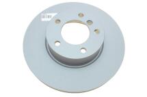 Диск гальмівний (передній) BMW 1(F20/F21) 11-/3 (E90/E91/E92) 07-11 (312x24) B37/N13/N47/N55