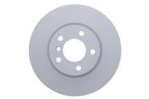 Диск гальмівний (передній) BMW X3 (F25)/X4 (F26) 10- (328x28) (з покриттям) (вентильований)