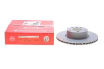 Диск гальмівний (задній) BMW X3 (F25)/ X4 (F26) 10- (330x20) (з покрит.) (вентил.) (з отворами) Диск гальмівний (задній) BMW X3 (F25)/ X4 (F26) 10- (330x20) (з покрит.) (вентил.) (з отворами)