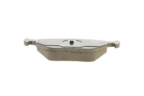 Колодки тормозные (задние) BMW 3 (E46) 98- Колодки тормозные (задние) BMW 3 (E46) 98-