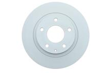 Диск гальмівний (задній) Mazda 6 12- (278x10) (з покриттям) (повний) Диск гальмівний (задній) Mazda 6 12- (278x10) (з покриттям) (повний)