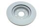 Диск гальмівний (передній) Suzuki SX4/Vitara 13- (280x22) , фото 2 - інтерент-магазин Auto-Mechanic