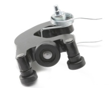 Ролик дверей (бічних/средний) Renault Master/Opel Movano 10- (без кронштейна) Ролик дверей (бічних/средний) Renault Master/Opel Movano 10- (без кронштейна)