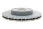 Диск гальмівний (передній) Suzuki SX4/Vitara 13- (280x22) , фото 6 - інтерент-магазин Auto-Mechanic