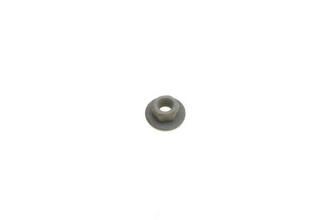 Комплект ГРМ + помпа Citroen Berlingo/Xsara/C3/C4/Peugeot 206/301/307/Partner 1.6 0- (25.4x134z)