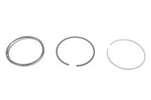 Кільця поршневі Opel Astra/Vectra 1.6i 00- (79.00mm/STD) (1.2-1.2-2)