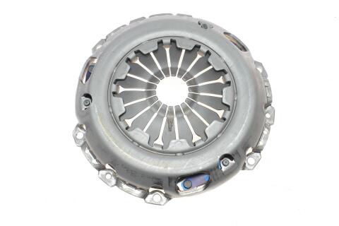 Комплект сцепления Ford Fiesta/Mazda 2 1.6 01-08 (d=210mm)