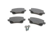 Колодки гальмівні (задні) Renault Scenic III/Grand Scenic III 09- Колодки гальмівні (задні) Renault Scenic III/Grand Scenic III 09-