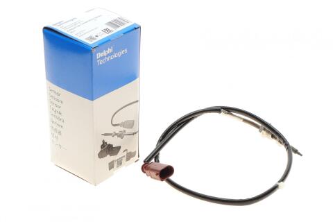 Датчик температури вихлопних газів TIGUAN (5N) 2.0 TDI 4motion 07-18 VW