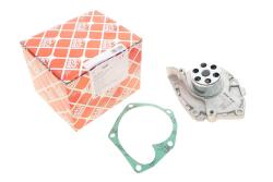 Помпа води Renault Scenic III 1.9 dCi 08-/ Suzuki Grand Vitara II 1.9 DDiS 05-15 Помпа води Renault Scenic III 1.9 dCi 08-/ Suzuki Grand Vitara II 1.9 DDiS 05-15