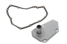 Фільтр АКПП Renault Clio/Duster/Kaptur/Megane 1.5dCi/1.6 15-(з прокладкою) Фільтр АКПП Renault Clio/Duster/Kaptur/Megane 1.5dCi/1.6 15-(з прокладкою)