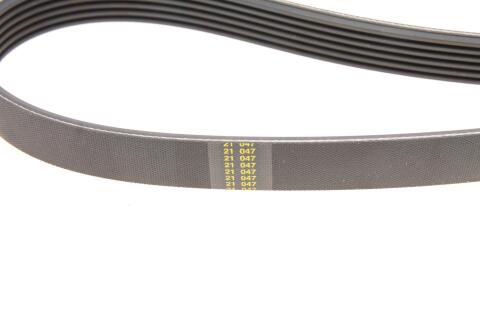 Ремінь генератора Opel Astra J 1.6i 09-