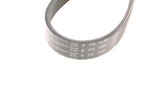 Ремінь генератора Opel Astra J 1.6i 09-