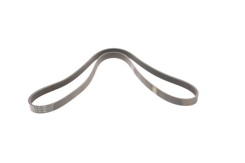 Ремінь генератора Opel Astra J 1.6i 09-