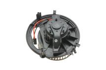 Моторчик пічки VW Golf VII/Passat 12- Моторчик пічки VW Golf VII/Passat 12-