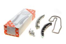 Комплект ланцюга ГРМ VW Golf V/VI/Passat 1.4TSI 07-14