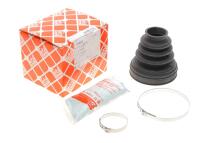 Пыльник ШРКШ (внутренний) Citroen C5//C6/Peugeot 607 04- (38x76x97)