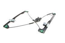 Стеклоподъемник (передний) VW Touran 03-15 (L) (электро) (без моторчика) Стеклоподъемник (передний) VW Touran 03-15 (L) (электро) (без моторчика)