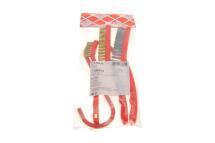 Набір щіток 3 од.