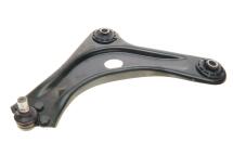 Рычаг подвески (передний) (L) Citroen C2 03-12