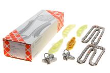 Комплект ланцюга ГРМ Hyundai Santa Fe/Tucson/Kia Sportage 2.0/2.2 CRDi 10-