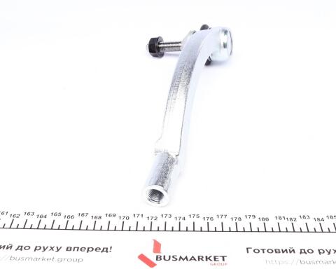 Наконечник рулевой тяги (L) Volvo S60/S80/V70 99-10