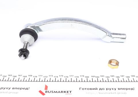 Наконечник рулевой тяги (L) Volvo S60/S80/V70 99-10