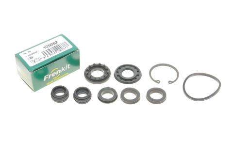 Ремкомплект циліндра гальмівного (головного) Mazda 3 03-09 (d=25.4mm) (Ate)