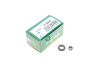 Ремкомплект циліндра зчеплення (головного) Kia Sephia/Shuma 95-04 (d=15.9mm)