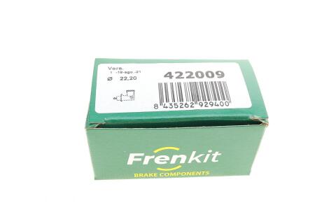 Ремкомплект циліндра зчеплення (головного) Opel Frontera 2.2 DTI 02-04 (d=22.2mm)