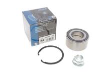 Підшипник маточини (передньої) Renault Megane III 08- (42x80x39) (+ABS)(к-кт) Підшипник маточини (передньої) Renault Megane III 08- (42x80x39) (+ABS)(к-кт)