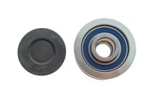 Шків генератора MB A-class (W168/W169)/B-class (W245) 97-12 (5PK) Шків генератора MB A-class (W168/W169)/B-class (W245) 97-12 (5PK)