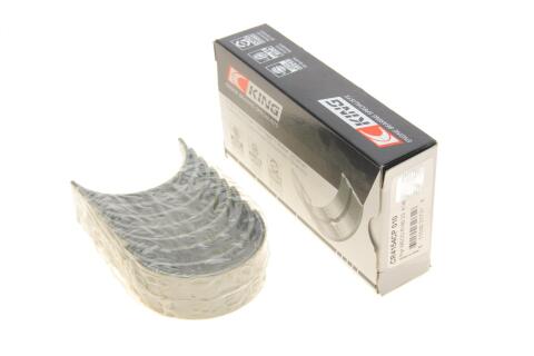 Вкладиші шатунні Citroen Jumper/Peugeot Boxer 2.8 HDi 99-06 (+0.254)