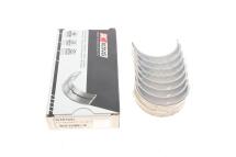 Вкладиші шатунні Citroen Berlingo/Peugeot Partner 1.4 96-11 (STD) Вкладиші шатунні Citroen Berlingo/Peugeot Partner 1.4 96-11 (STD)