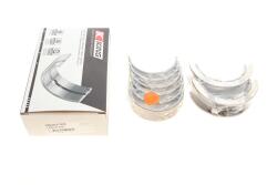 Вкладыши коренные BMW 1 (F20/F21)/2 (F45/F44/F460/X1 (F48) (B37 C15 A) 14- (STD) Вкладыши коренные BMW 1 (F20/F21)/2 (F45/F44/F460/X1 (F48) (B37 C15 A) 14- (STD)