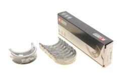 Вкладыши коренные Audi 100/50/80/VW Caddy/Golf/Passa/T3 1.1-1.8 (STD)