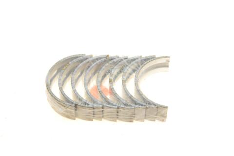 Вкладиші корінні Audi 100/50/80/VW Caddy/Golf/Passa/T3 1.1-1.8 (STD) Вкладиші корінні Audi 100/50/80/VW Caddy/Golf/Passa/T3 1.1-1.8 (STD)
