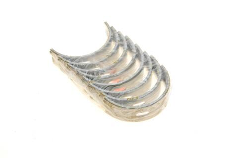 Вкладиші корінні Audi 100/50/80/VW Caddy/Golf/Passa/T3 1.1-1.8 (STD) Вкладиші корінні Audi 100/50/80/VW Caddy/Golf/Passa/T3 1.1-1.8 (STD)