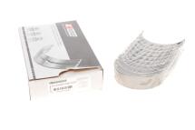 Вкладиші корінні SsangYong Actyon/Rexton 2.0 Xdi 06- (STD)