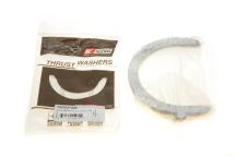 Шайба розбігу колінвалу MB Vario 96- 4.3-6.9 (OM906/900/902/904/909) (STD) Шайба розбігу колінвалу MB Vario 96- 4.3-6.9 (OM906/900/902/904/909) (STD)