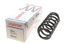 Пружина (задня) VW Sharan 1.4TSI/2.0TDI 10- (вен) (без спорт.ход.ч)