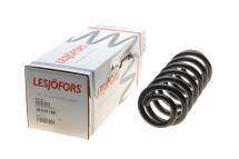 Пружина (задняя) VW Sharan 2.0TDI 4motion/Seat Alhambra 2.0TDI 4Drive 11-(вен)