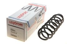 Пружина (задняя) VW Passat B8 1.4-1.5TSI/2.0TSI 14- (седан/унив.)/Skoda SuperB 1.4TSI 15- (хэтч.)