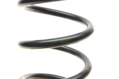 Пружина (задня) VW Passat B8 1.4-1.5TSI/2.0TSI 14- (седан/унив.)/Skoda SuperB 1.4TSI 15- (хетч.) Пружина (задня) VW Passat B8 1.4-1.5TSI/2.0TSI 14- (седан/унив.)/Skoda SuperB 1.4TSI 15- (хетч.)