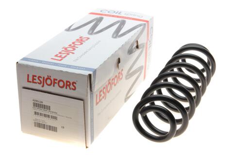 Пружина (задня) VW Passat B8 2.0TDI/TSI/1.4TSI 15- (седан/унив.)/Touran 1.5TSI/1.6TDI/2.0TDI (вен) Пружина (задня) VW Passat B8 2.0TDI/TSI/1.4TSI 15- (седан/унив.)/Touran 1.5TSI/1.6TDI/2.0TDI (вен)