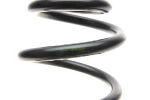 Пружина (задня) VW Passat B8 2.0TDI/TSI/1.4TSI 15- (седан/унив.)/Touran 1.5TSI/1.6TDI/2.0TDI (вен) Пружина (задня) VW Passat B8 2.0TDI/TSI/1.4TSI 15- (седан/унив.)/Touran 1.5TSI/1.6TDI/2.0TDI (вен)