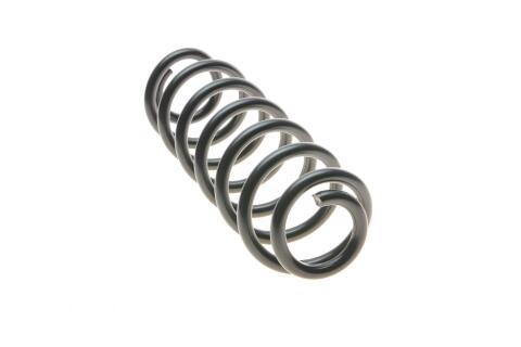 Пружина (задня) VW Passat B8 2.0TDI/TSI/1.4TSI 15- (седан/унив.)/Touran 1.5TSI/1.6TDI/2.0TDI (вен) Пружина (задня) VW Passat B8 2.0TDI/TSI/1.4TSI 15- (седан/унив.)/Touran 1.5TSI/1.6TDI/2.0TDI (вен)