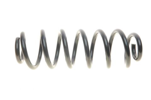 Пружина (задня) VW Passat B8 1.4GTE Hybrid/2.0TDI 14- (седан/унiв.) (з станд.ход.ч.)